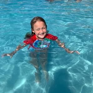 Meet your Posher, Jenny